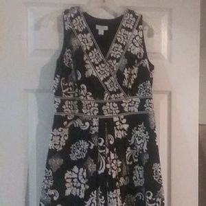 CharterClub dress